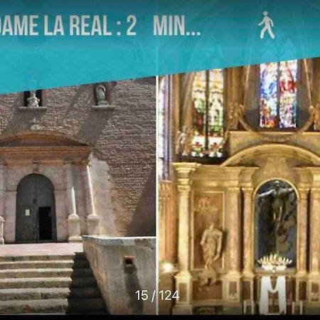 En Plein Coeur De Perpignan Le Charmant 외부 사진
